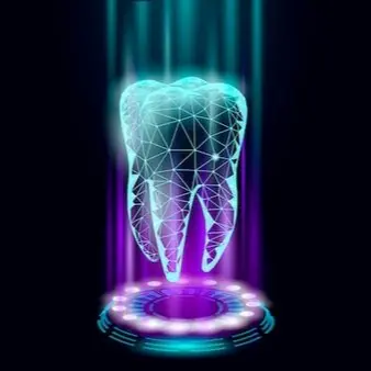 Dental Treatment With AI Technology